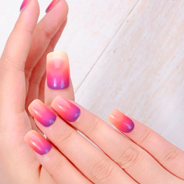 Apus Ombré