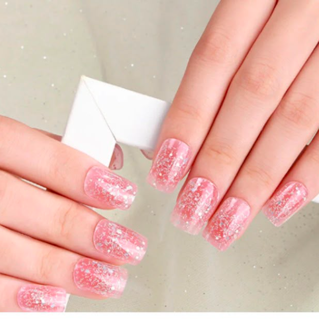 Roz Glitter