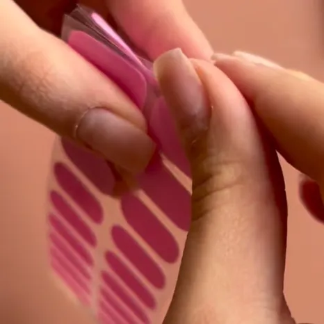 5 trucuri ca foliile de gel să reziste 3 săptămâni